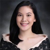 Gwyneth Marienne Peñalosa, Rn