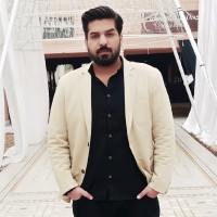 Shahzaib Toheed