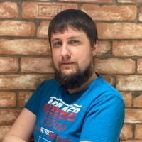 Egor Novikov