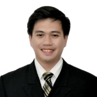 Jude Michael Martinez