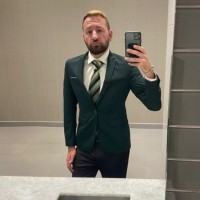 Nicholas Montebello, Mba