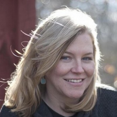 Amy Morgan