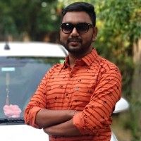 Naitik Bhagat