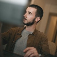Julien Demaugé-Bost