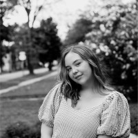 Kaitlin Desantis