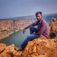 Pothireddy Anand Reddy