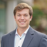 David Huval, P.E., Msce