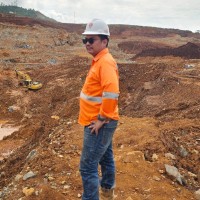 Andrean Dwiki Permana