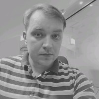 Dmitriy Efimov