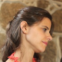 Maria Solange Faria