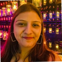 Riddhi Sanghvi