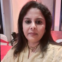 Shivani Kalia