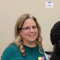 Sarah Whetzel