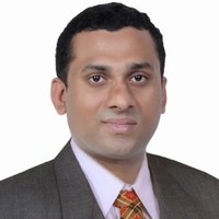 Govind sagar AV