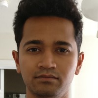Sahil Takawale