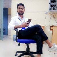 Vivek Kumar