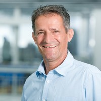 Markus Eigenmann