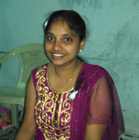 Sweety Sirisha