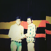 Tanvik Mehta