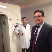 Dr Emir Berkane