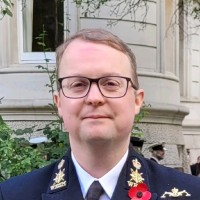 Simon Cartwright