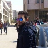 Bashar Agha
