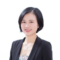 Catherine Huang