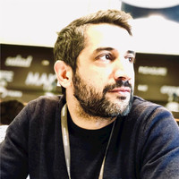 Dimitris Tsokos