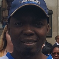 Ernesto Alexandre