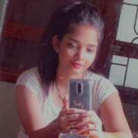 Nishmita Poojary