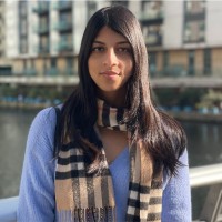 Neeha Ramdaursingh