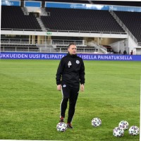 Almir Seferovic