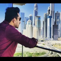 Himanshu Choudhary