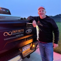 Tom Pochatko, PE, PLS