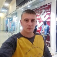 Сергей Стеценко