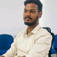 Krishna N