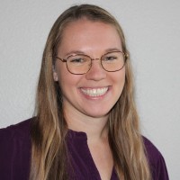 Kathryn Peterson, Pe