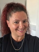 Michelle Fox