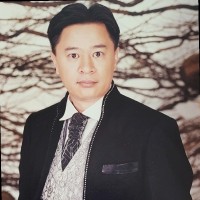Andrew Jin
