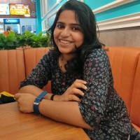 Sneha John