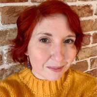 Wendy Jenkins
