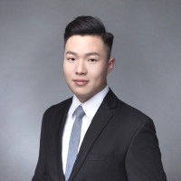 Cliff Wang