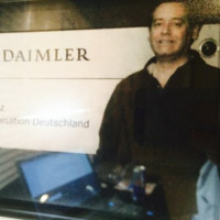 David Ekers