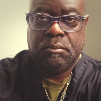 Tyrone Scott