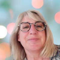 Florence Lavie-Hanne