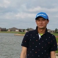 DJ KIM