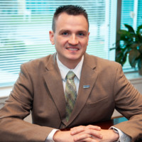 Michael John Thomas, PE
