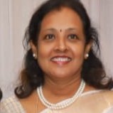 Padmapriya Nammalwar