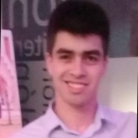 Matias Ezequiel Vidal