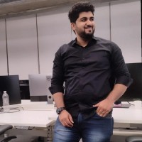 Mohammed Sohail Khan